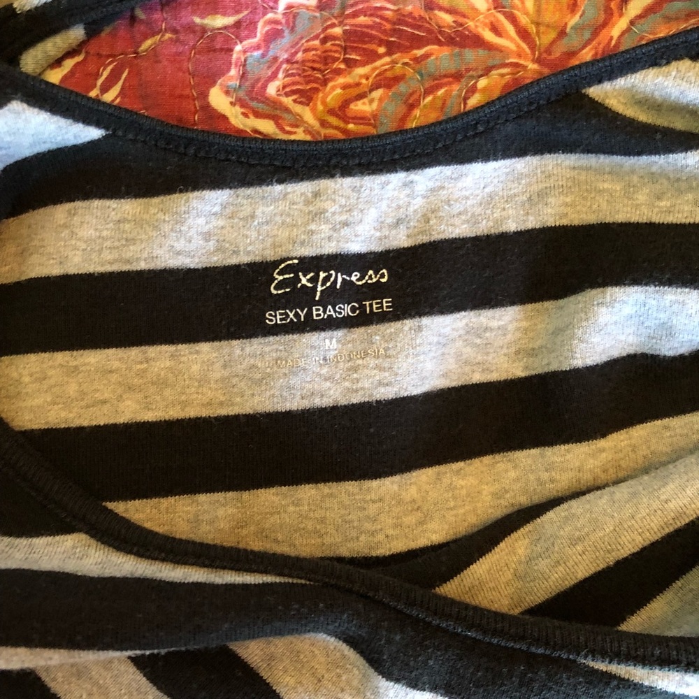 Express T - Picture 3 of 3
